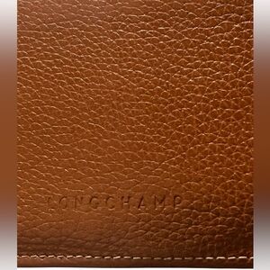 LONGCHAMP LE FOULONNÉ CONTINENTAL WALLET IN CARMEL!🔥